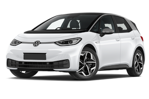 Volkswagen ID.3 240kW GTX Fire/Ice 79kWh 5dr Auto