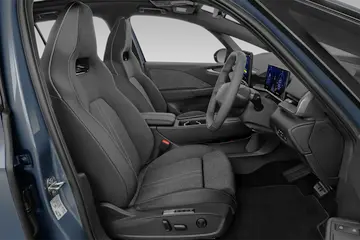 frontseat
