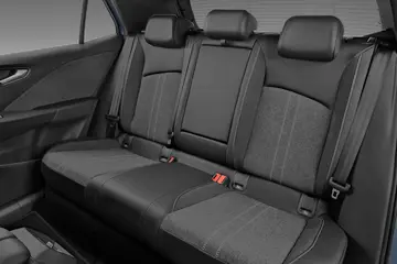 rearseat