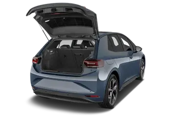trunk