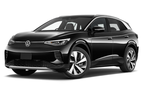Volkswagen ID.4 Estate