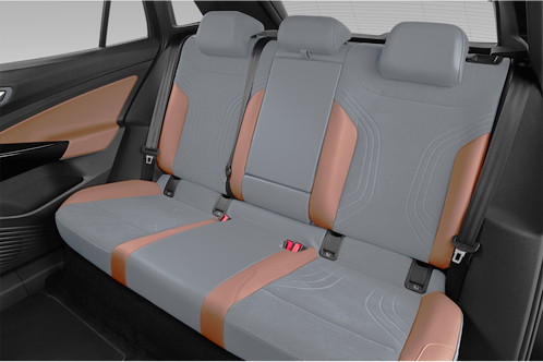 rearseat