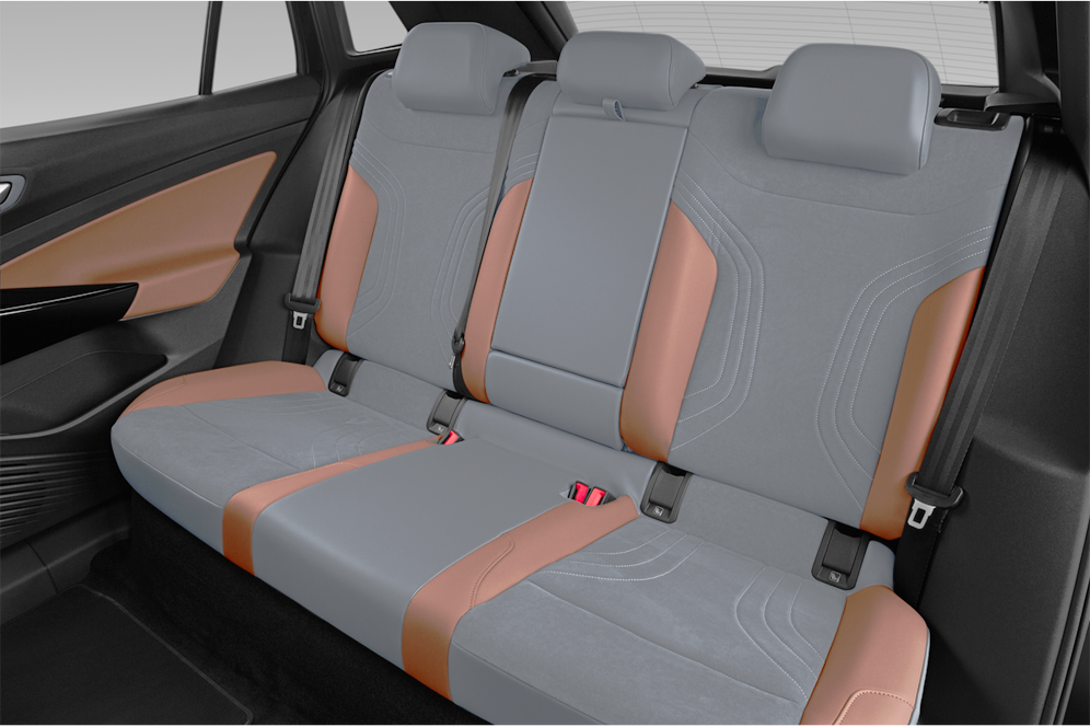 rearseat