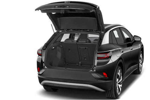 trunk