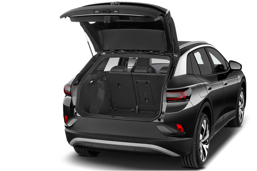 trunk