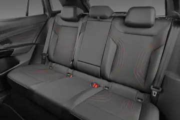 rearseat