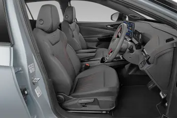 frontseat