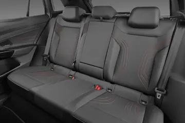rearseat