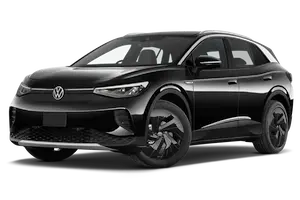 Volkswagen ID.4 125kW Match Pure 52kWh 5dr Auto