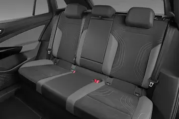 rearseat