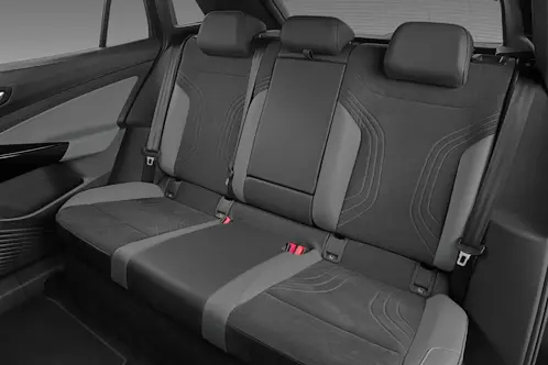 rearseat