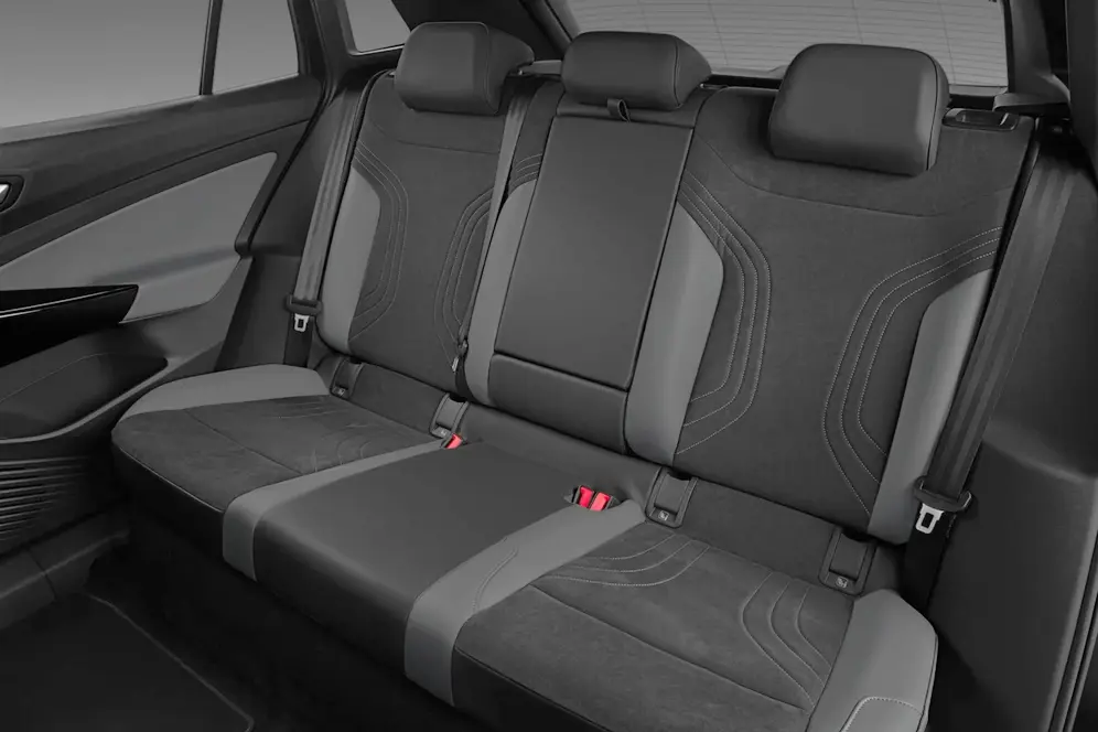 rearseat