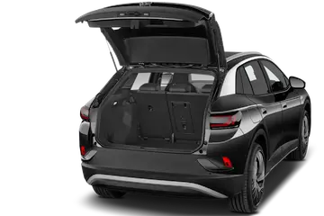 trunk