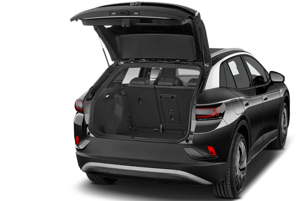 trunk