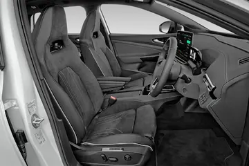 frontseat