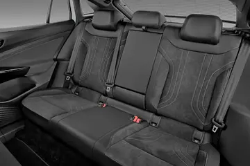 rearseat