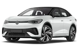 Volkswagen ID.5 210kW Match Pro 79kWh 5dr Auto