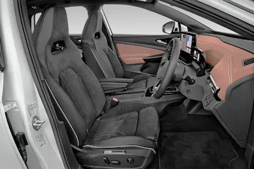 frontseat
