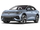 Volkswagen ID.5 Coupe