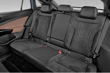 rearseat