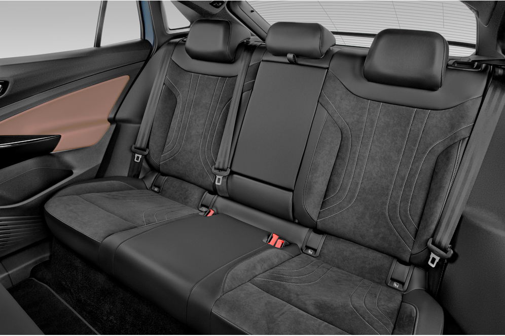 rearseat