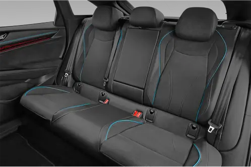 rearseat