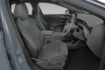 frontseat