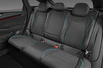 rearseat