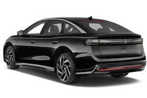 Volkswagen ID.7 Hatchback