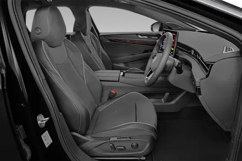 frontseat