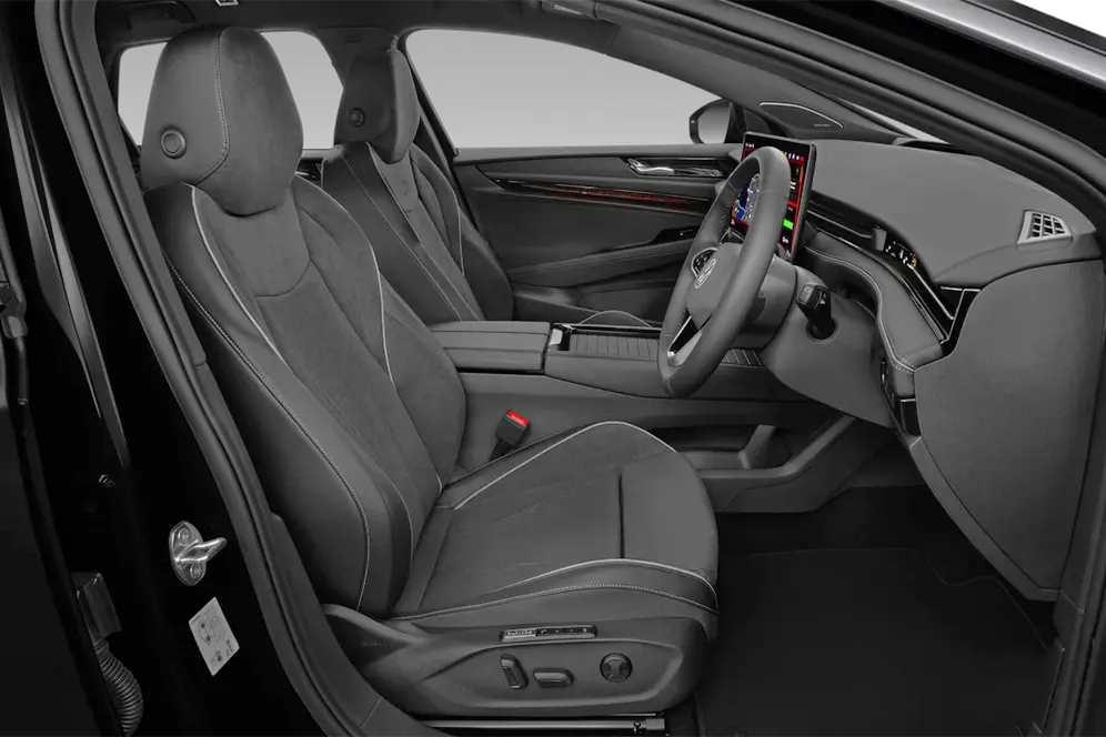 frontseat