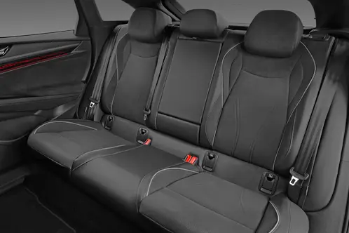 rearseat