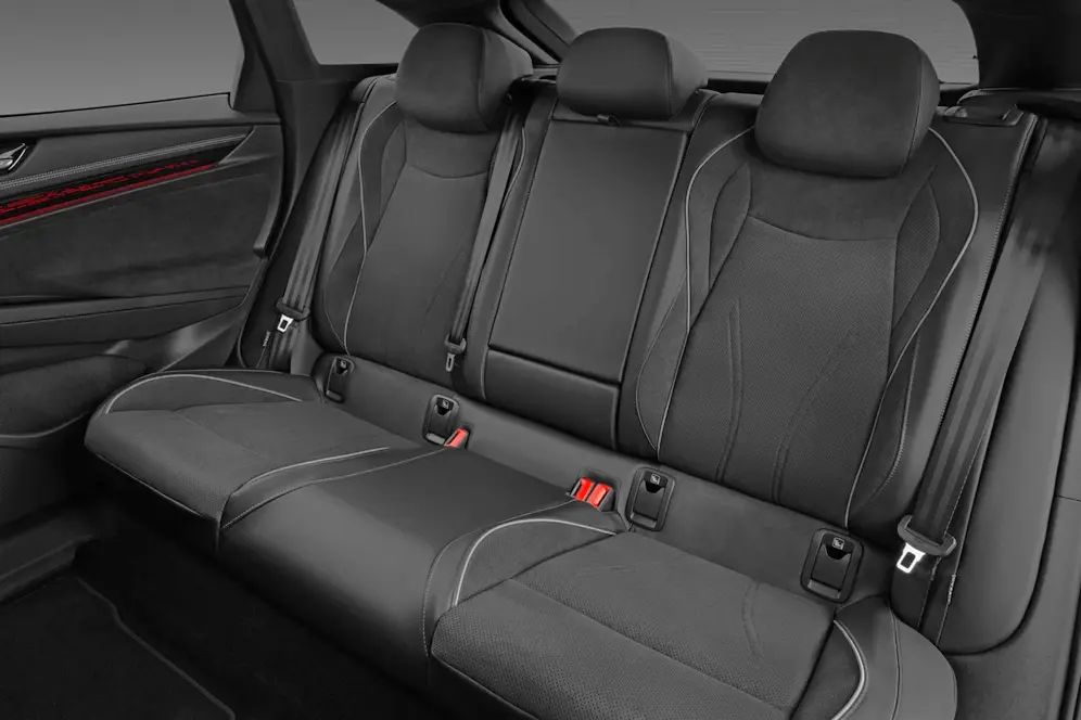 rearseat
