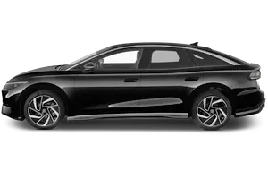 Volkswagen ID.7 Hatchback