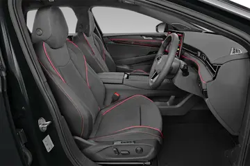 frontseat