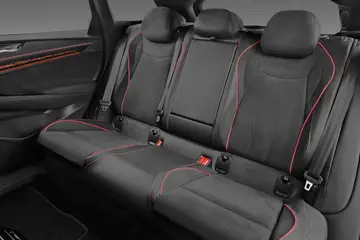 rearseat