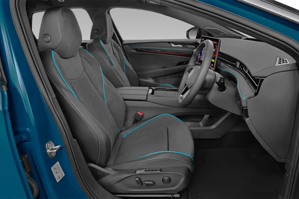 frontseat