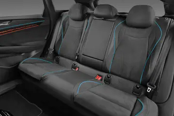 rearseat