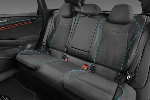 rearseat