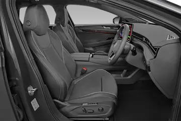 frontseat