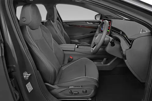 frontseat