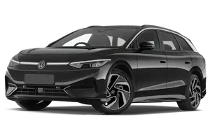 Volkswagen ID.7 210kW Match Pro S Plus 86kWh 5dr Auto