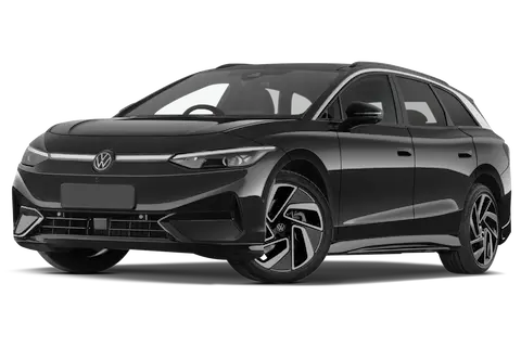 Volkswagen ID.7 Tourer