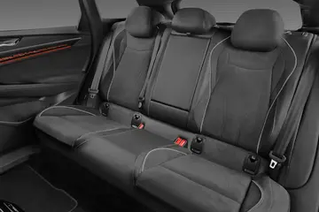 rearseat