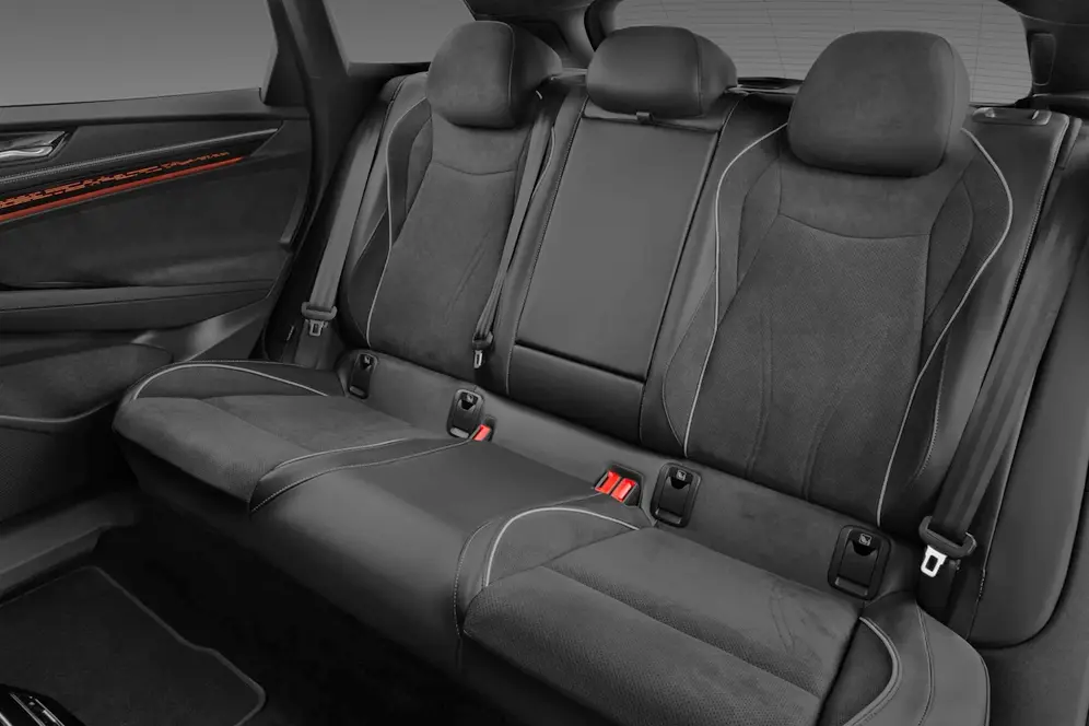 rearseat