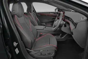 frontseat