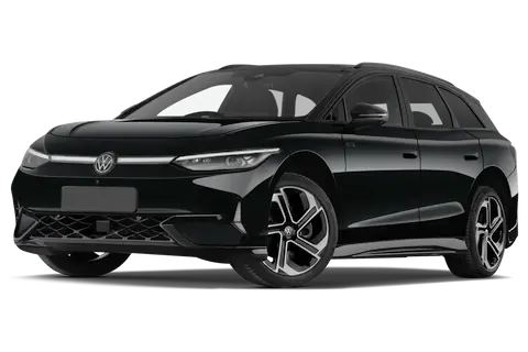 Volkswagen ID.7 Tourer