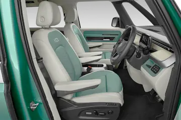 frontseat