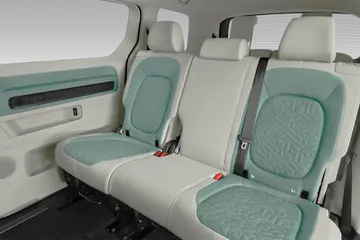 rearseat
