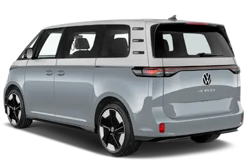 Volkswagen Id. Buzz Estate 250KW GTX PRO 86KWH 5DR 4MOTION LWB AUTO [7 SEAT] image 2